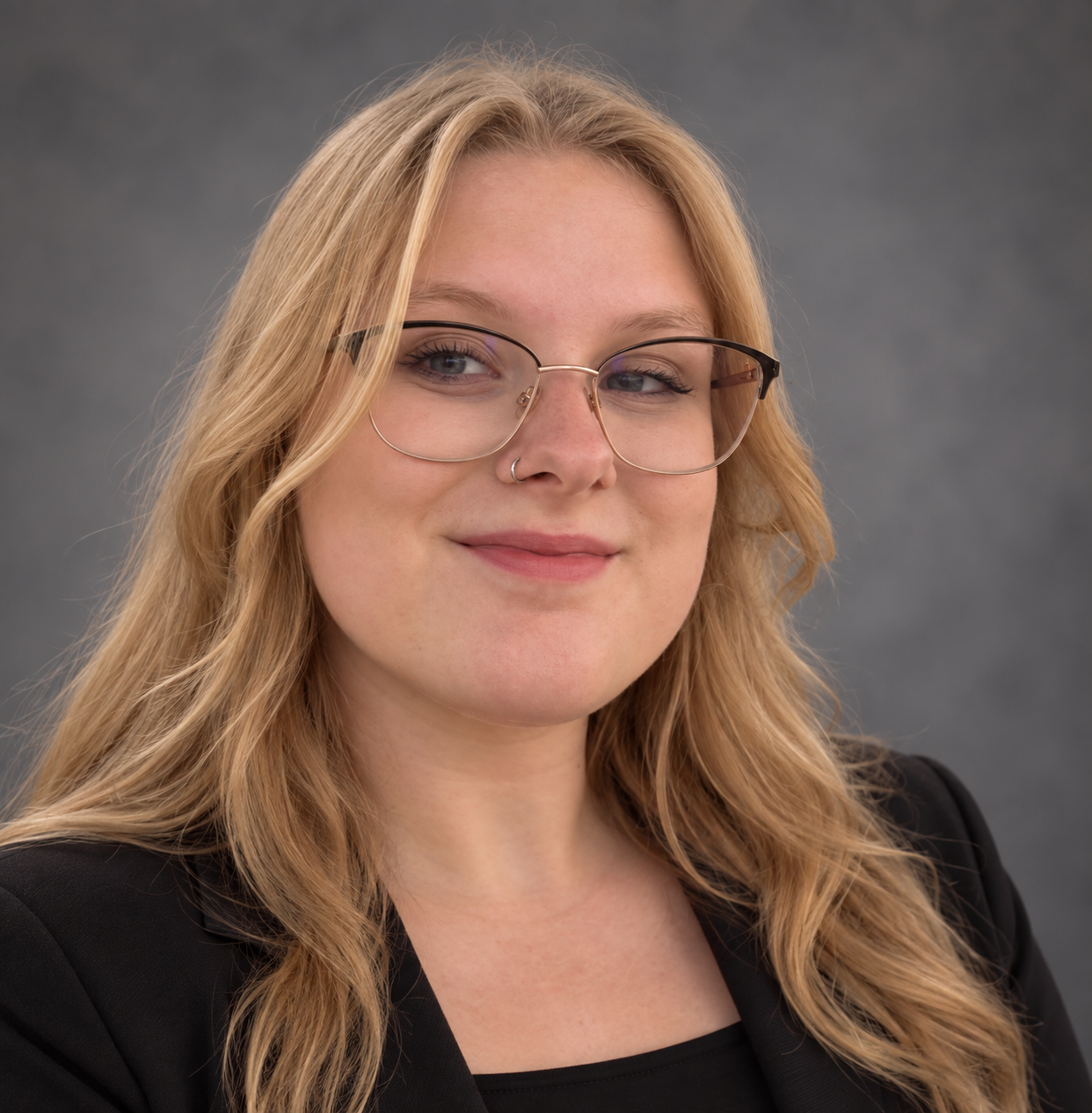 Megan Sandiland