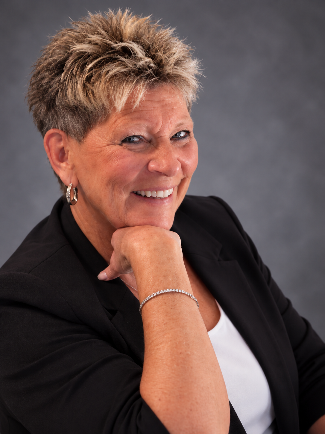 Nancy Swope