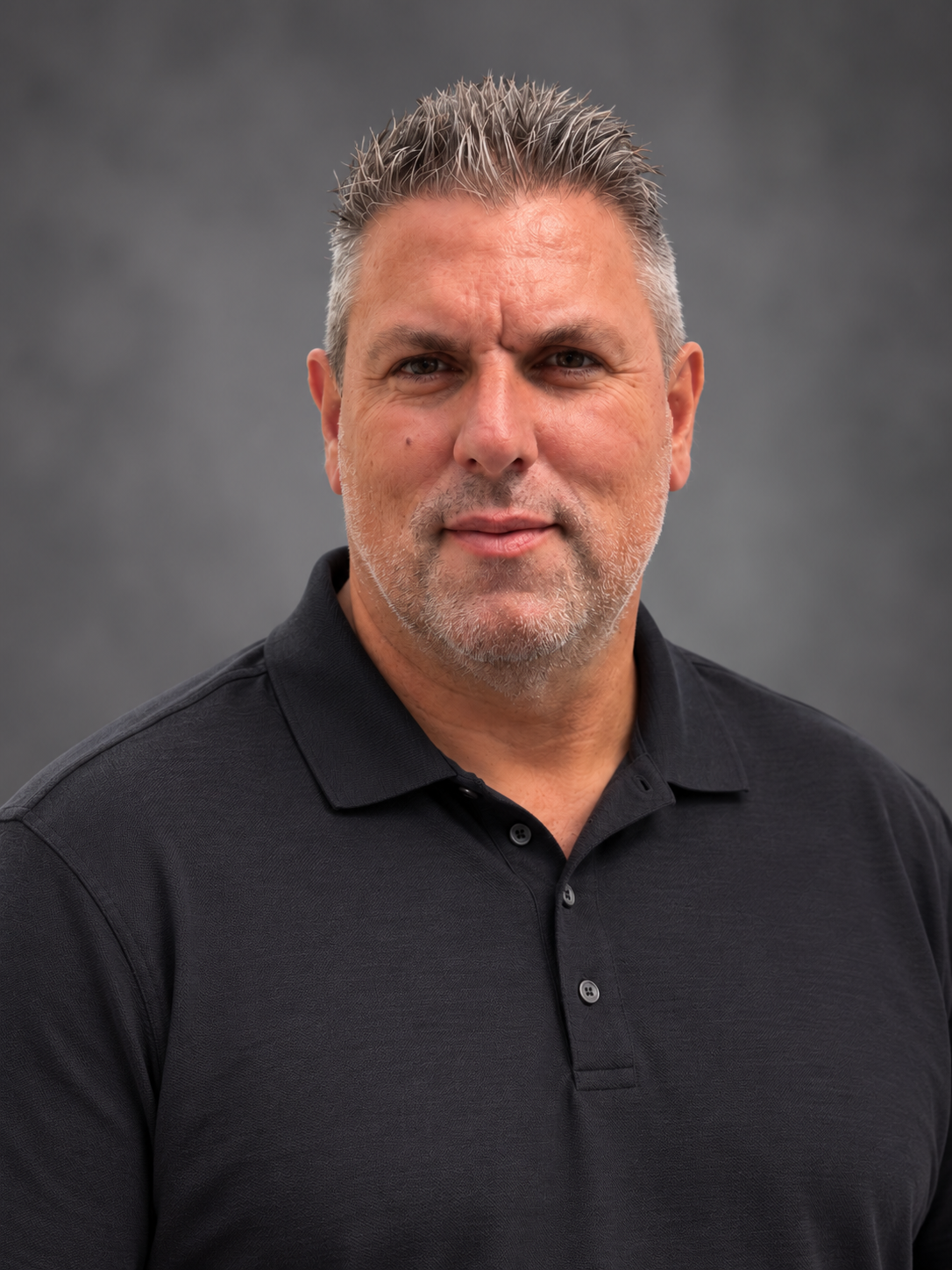 Scott Sensenig