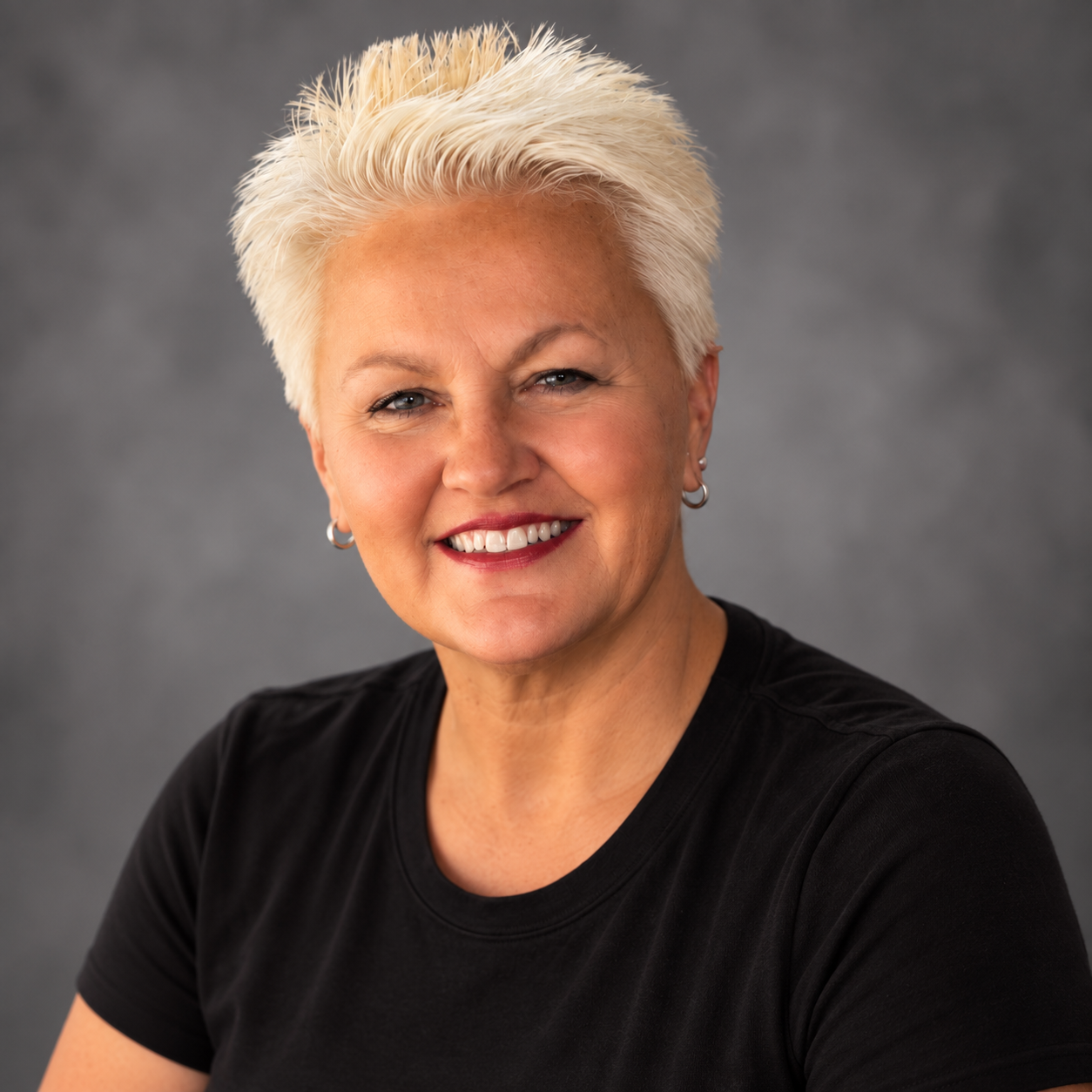 Sue Alpaugh